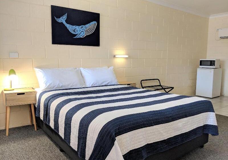 Sail Inn Motel