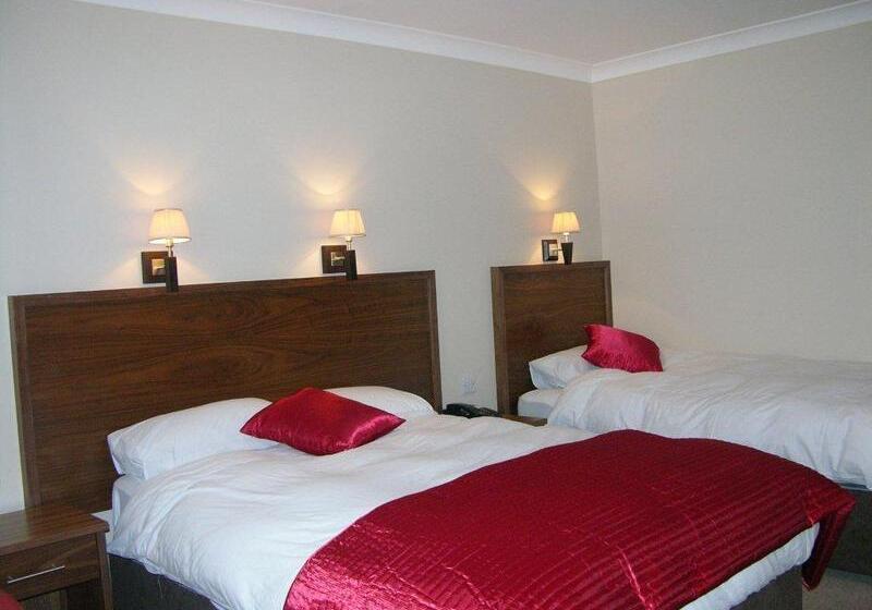 Samuel S Heritage Bed & Breakfast