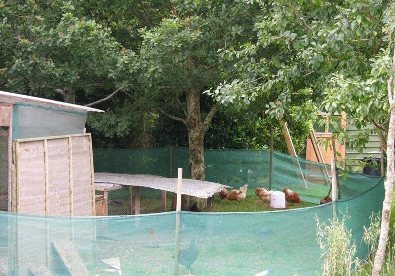 Samuel S Heritage Bed & Breakfast