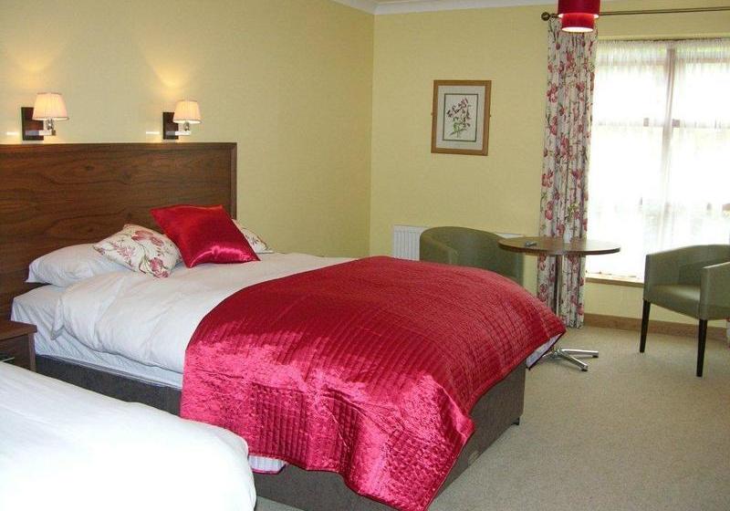 Samuel S Heritage Bed & Breakfast