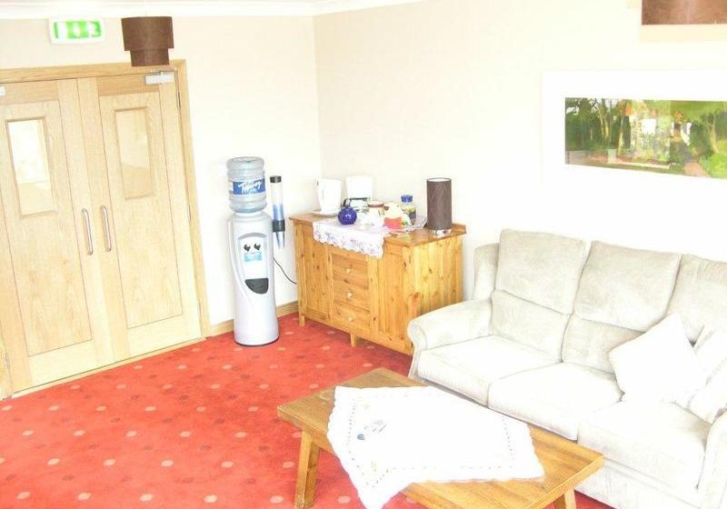 Samuel S Heritage Bed & Breakfast