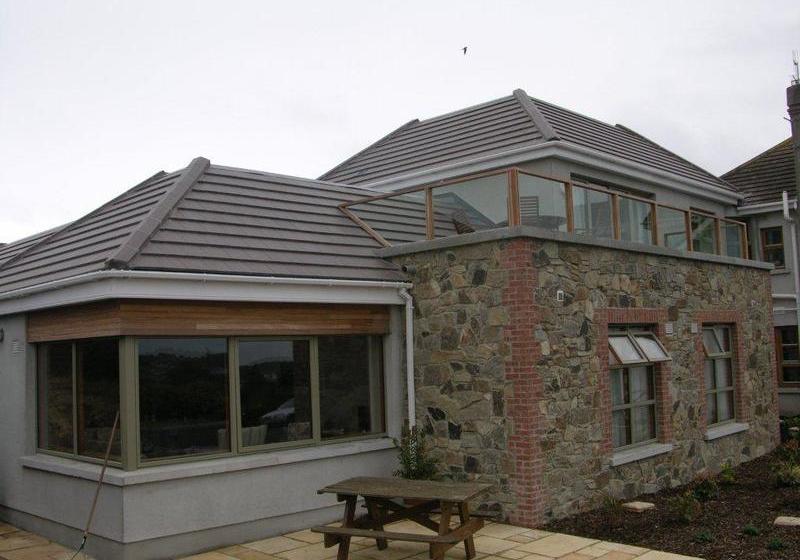 Samuel S Heritage Bed & Breakfast