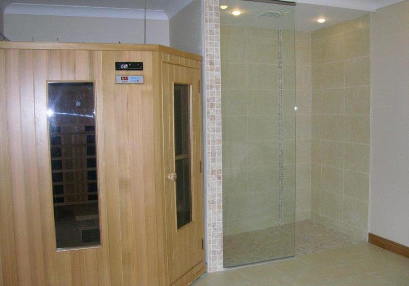 Samuel S Heritage Bed & Breakfast