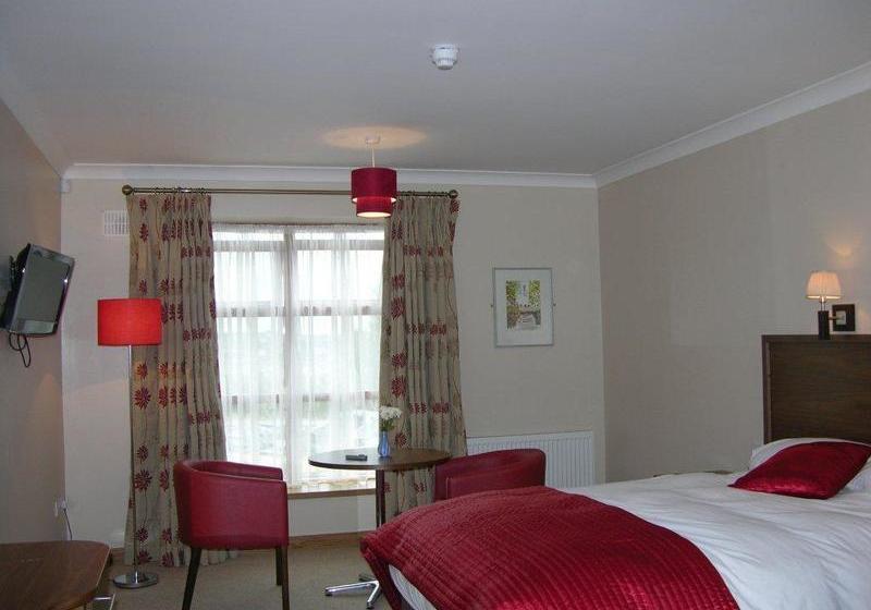 Samuel S Heritage Bed & Breakfast