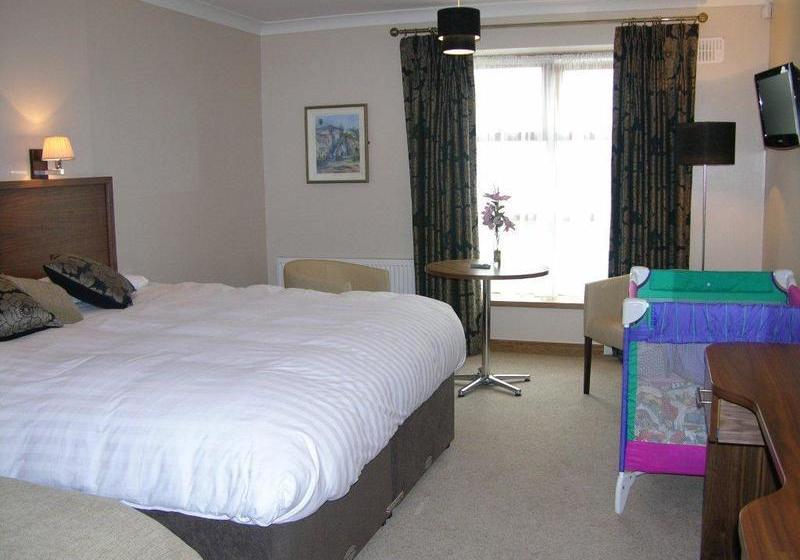 Samuel S Heritage Bed & Breakfast