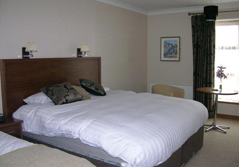 Samuel S Heritage Bed & Breakfast