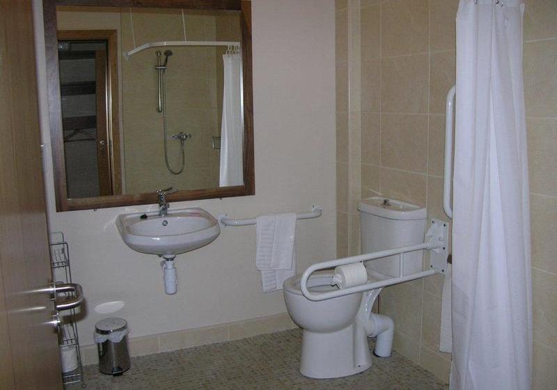 Samuel S Heritage Bed & Breakfast