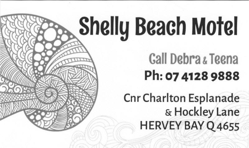 Shelly Beach Motel