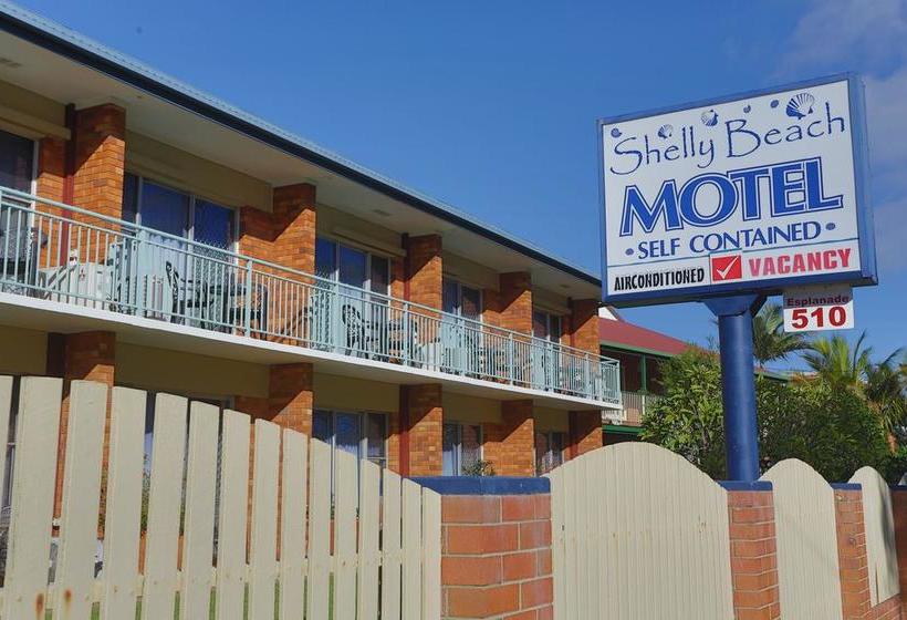 Shelly Beach Motel