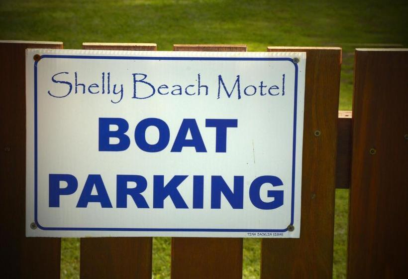 Shelly Beach Motel