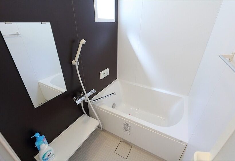 Shonan Enoshima Seaside Guest House – Hostel