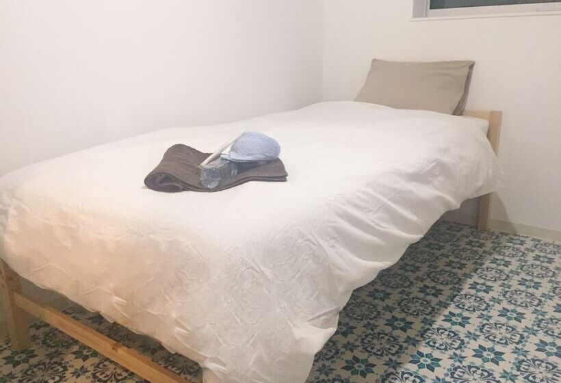 Shonan Enoshima Seaside Guest House – Hostel