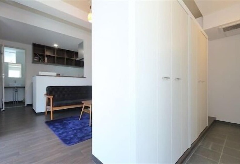 Shonan Enoshima Seaside Guest House – Hostel