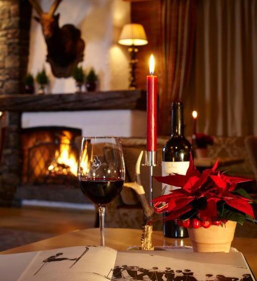 Sporthotel Lorünser