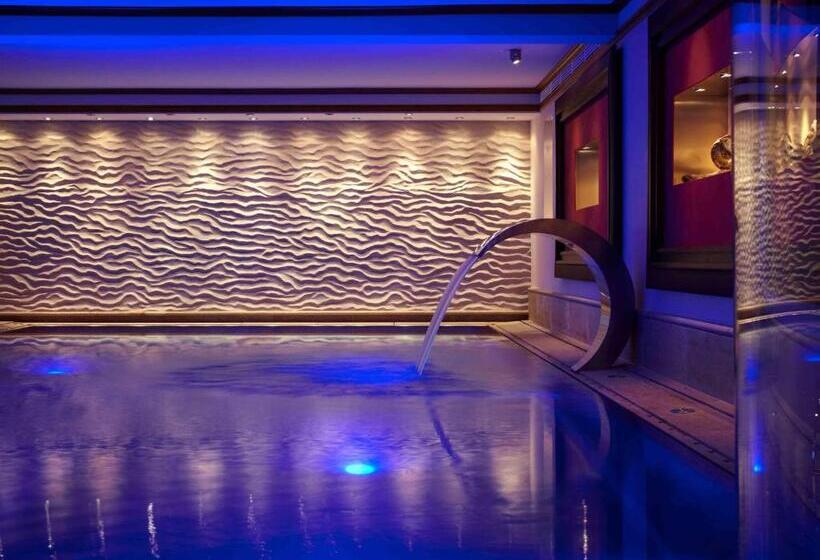 Sporthotel Lorünser