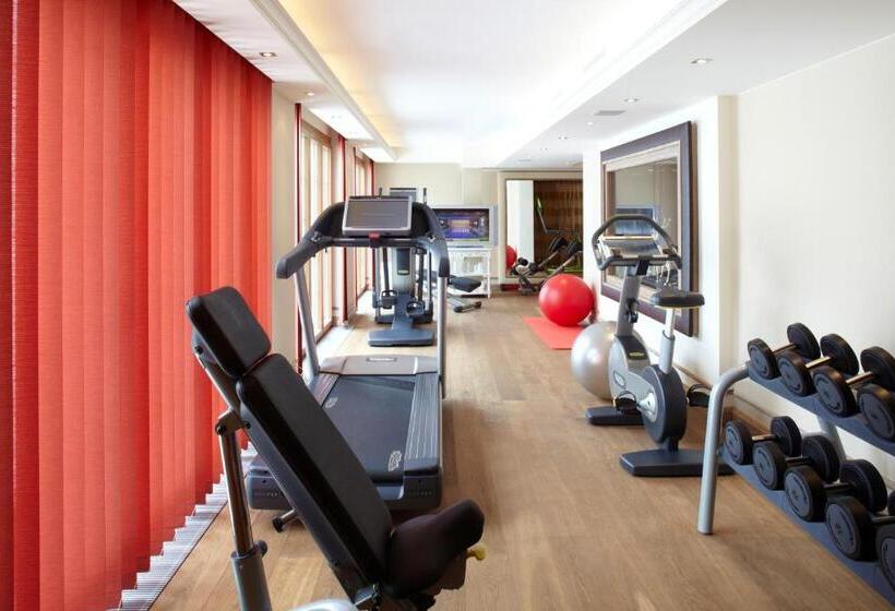 Sporthotel Lorünser