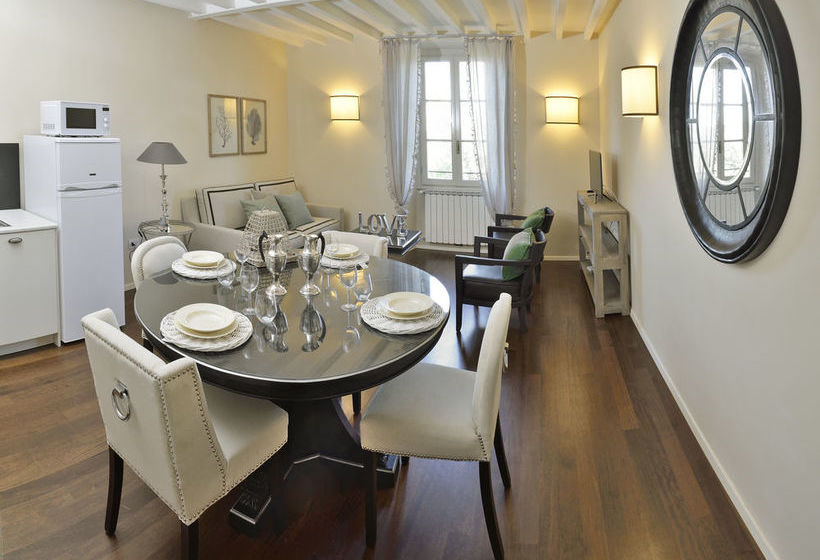 Villa Borri Country Suites