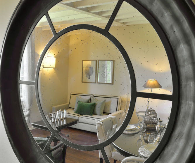 Villa Borri Country Suites