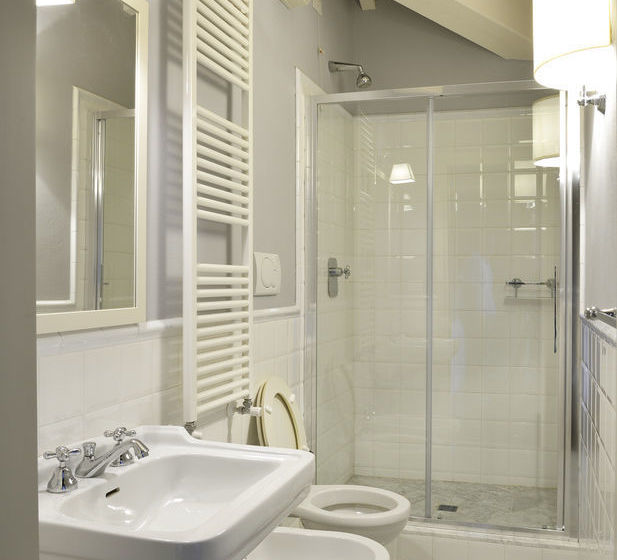 Villa Borri Country Suites