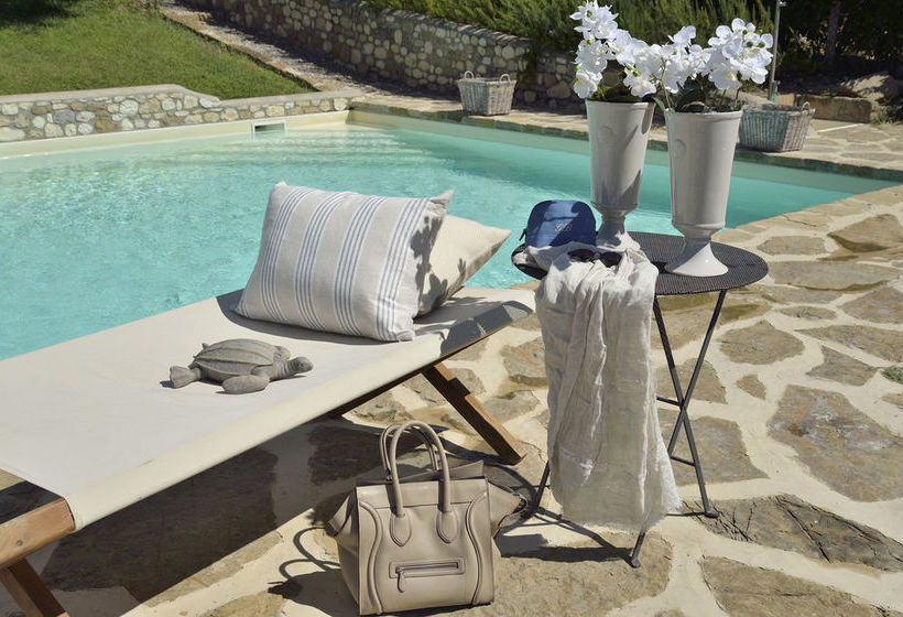 Villa Borri Country Suites