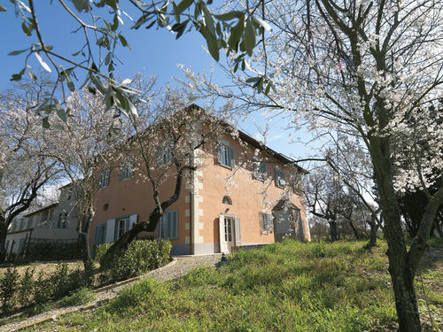 Villa Borri Country Suites