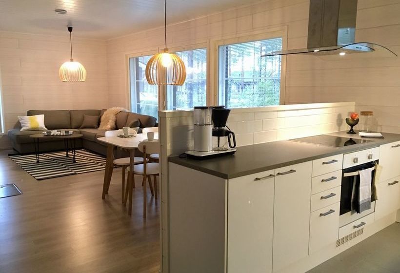 Vierumäki Villa Sandy