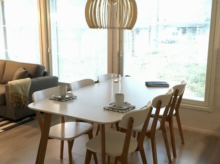 Vierumäki Villa Sandy