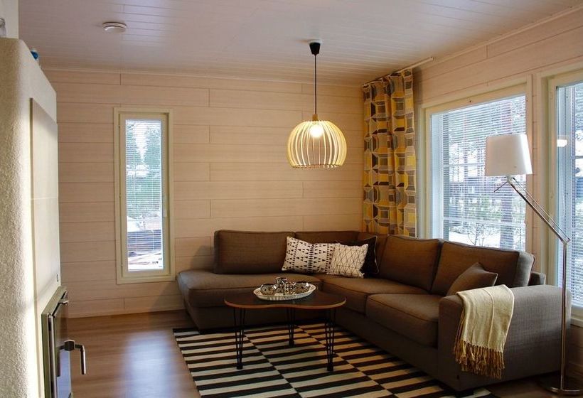 Vierumäki Villa Sandy