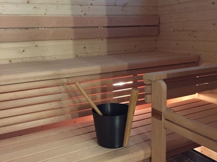 Vierumäki Villa Sandy