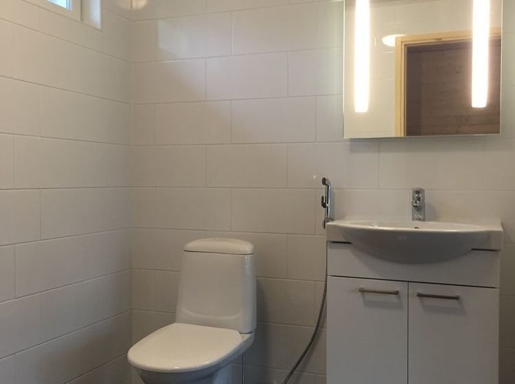 Vierumäki Villa Sandy