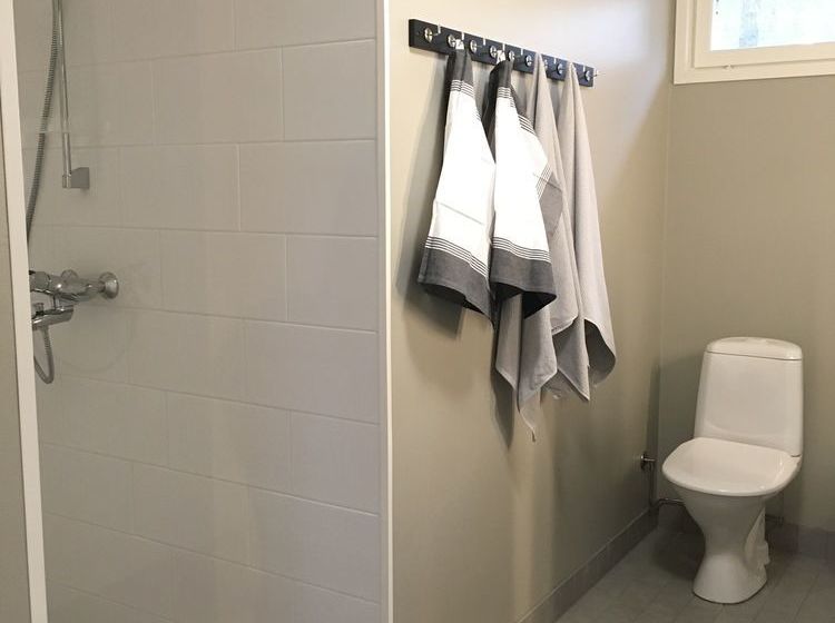 Vierumäki Villa Sandy