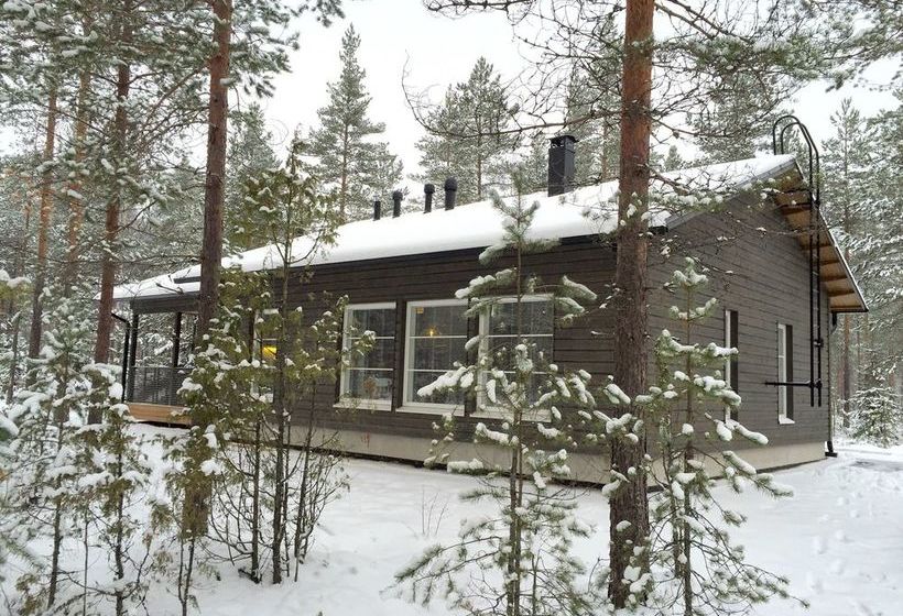 Vierumäki Villa Sandy