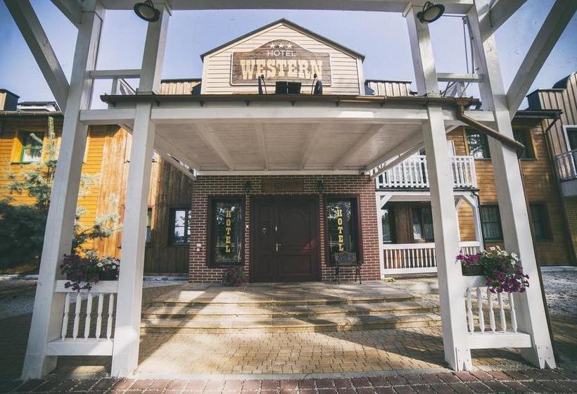 Western Hotel