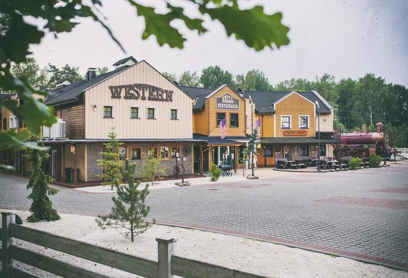 Western Hotel