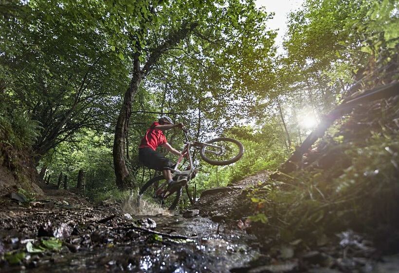 Youth Hostel Non Stop Inn By Irrisarri Land