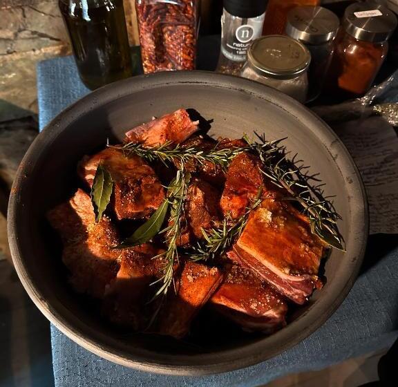 הוסטל Cerdeira  Home For Creativity