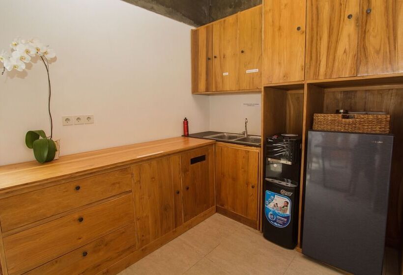 旅馆 Green Hill Boutique