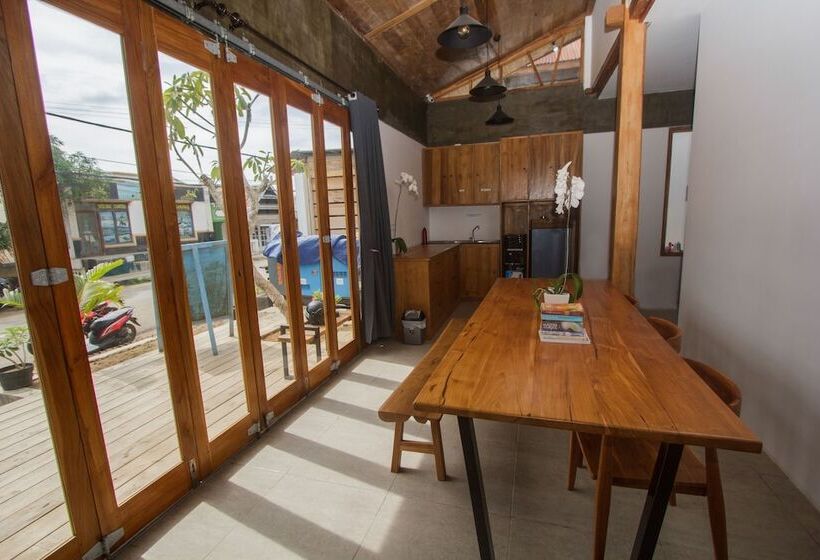 فندق صغير Green Hill Boutique