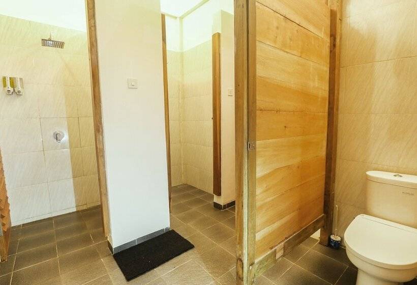 旅馆 Green Hill Boutique