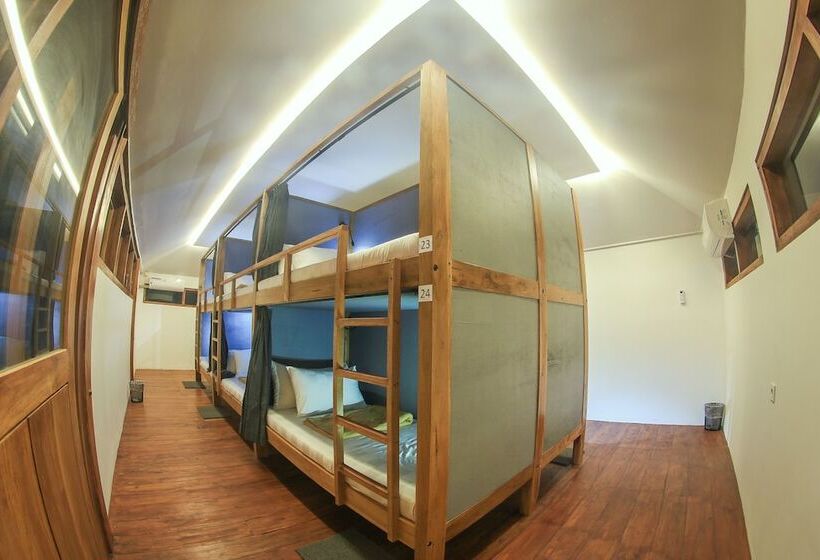 فندق صغير Green Hill Boutique