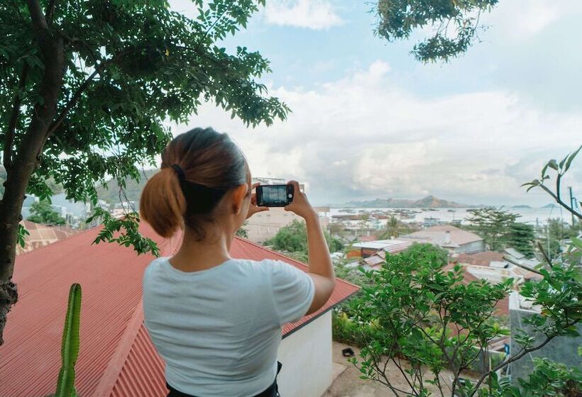 旅馆 Green Hill Boutique