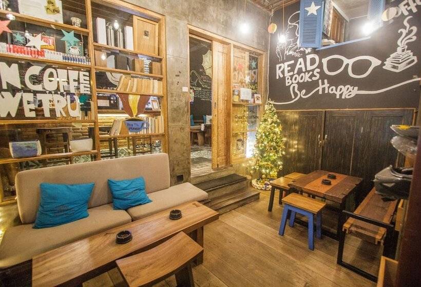 فندق صغير Green Hill Boutique