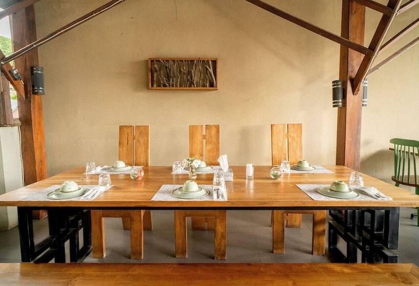 فندق صغير Green Hill Boutique