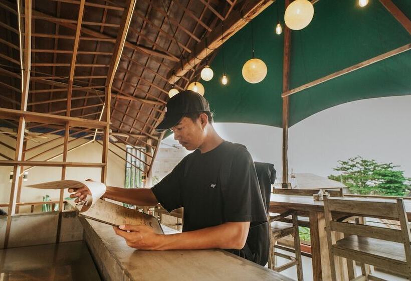 فندق صغير Green Hill Boutique