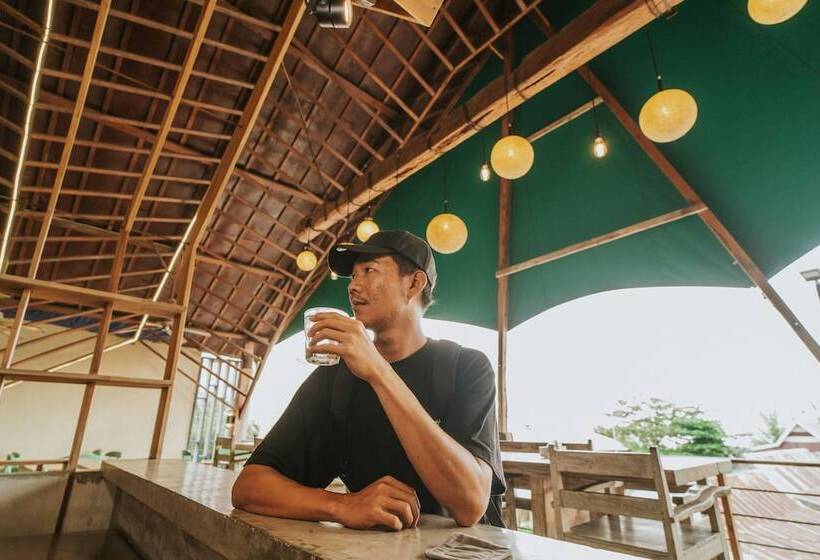 旅馆 Green Hill Boutique