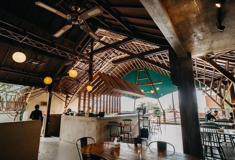 Общежитие Green Hill Boutique