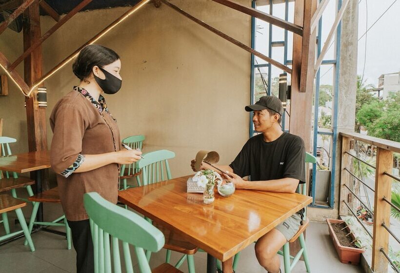 فندق صغير Green Hill Boutique