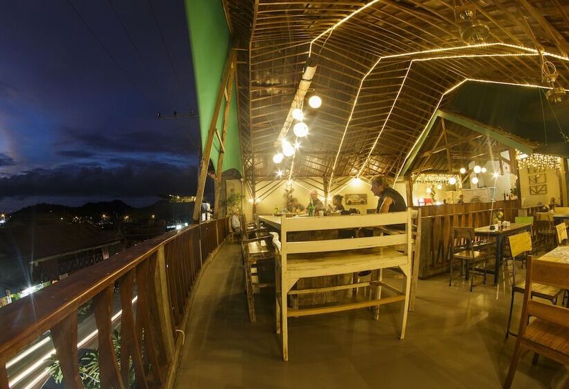 旅馆 Green Hill Boutique