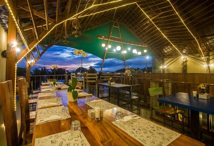 فندق صغير Green Hill Boutique