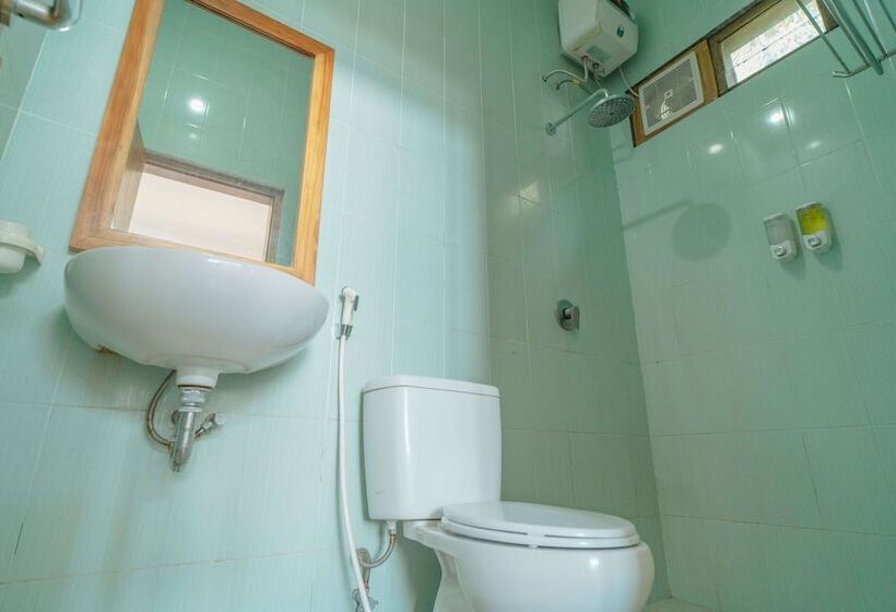 旅馆 Green Hill Boutique